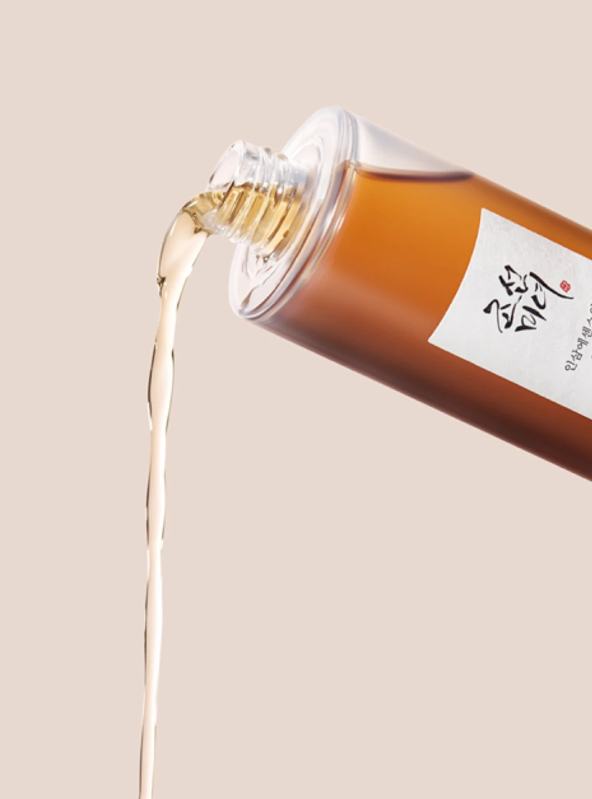 Ginseng Essence Water